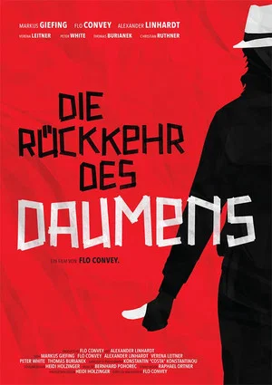 Постер: Die Rückkehr des Daumens