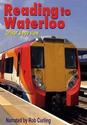 Постер: Reading to Waterloo