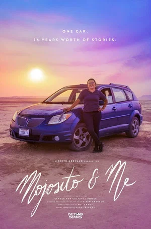 Постер: Mojosito and Me