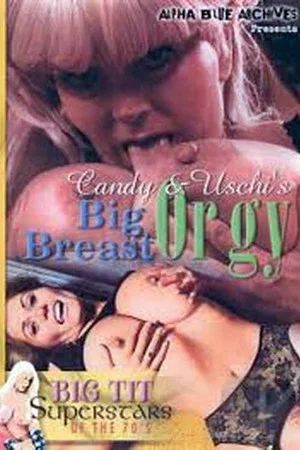 Постер: Breast Orgy
