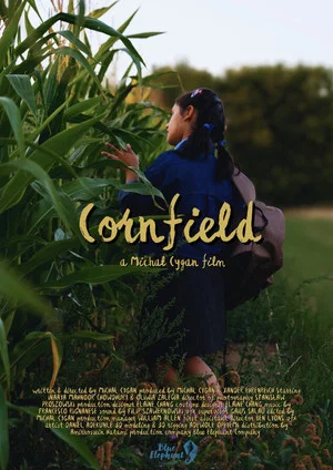 Постер: Cornfield