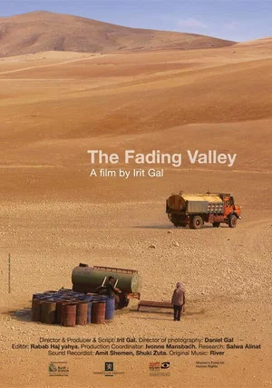 Постер: The Fading Valley