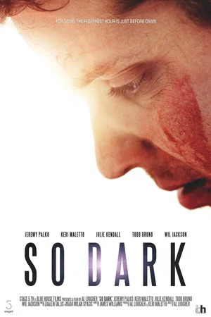 Постер: So Dark
