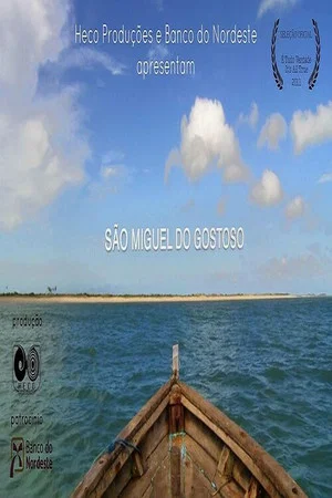 Постер: São Miguel do Gostoso