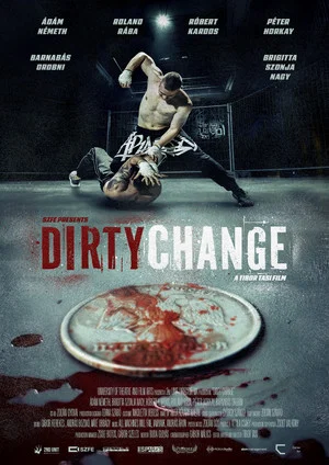 Постер: Dirty Change