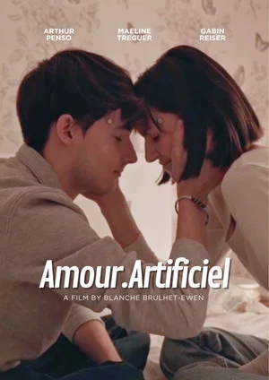 Постер: Amour.Artificiel