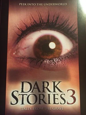 Постер: Dark Stories 3: Tales from the Grave