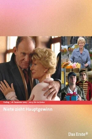 Постер: Niete zieht Hauptgewinn