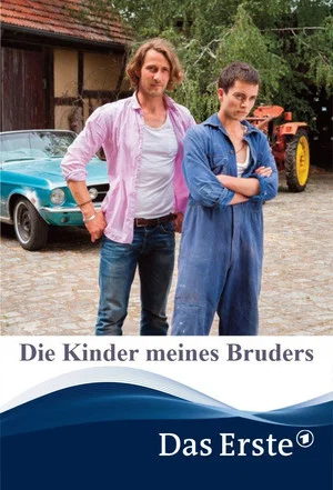 Постер: Die Kinder meines Bruders