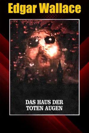 Постер: Das Haus der toten Augen