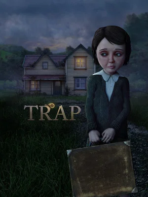 Постер: Trap