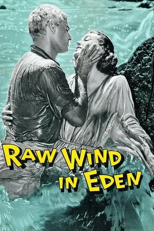 Постер: Raw Wind in Eden