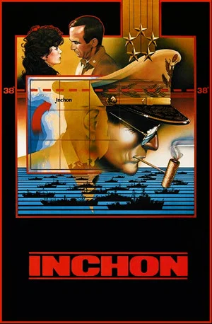 Постер: Inchon