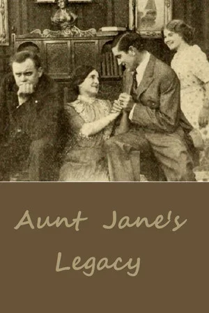 Постер: Aunt Jane’s Legacy