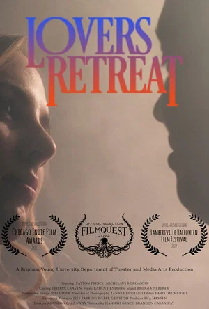 Постер: Lovers Retreat