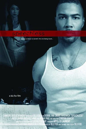 Постер: Speechless