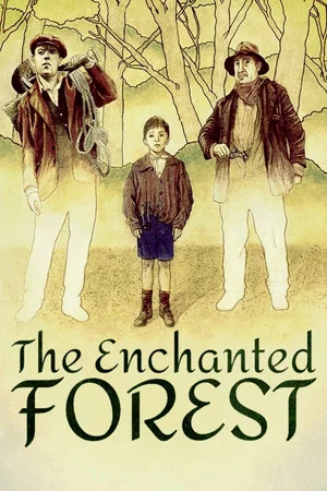 Постер: The Enchanted Forest