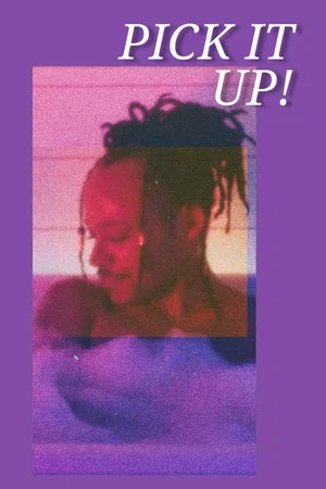 Постер: Pick It Up