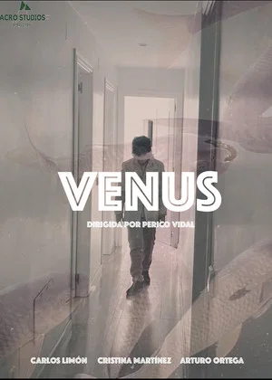 Постер: VENUS