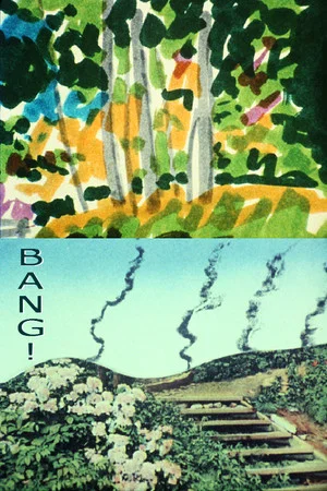 Постер: Bang!