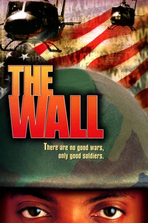 Постер: The Wall