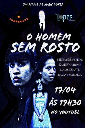 Постер: The Man Without a Face
