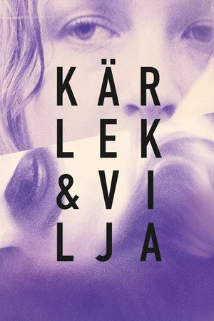 Постер: Love & Will