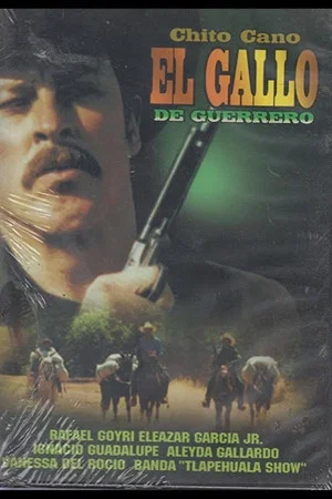 Постер: El gallo de guerrero