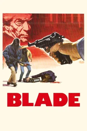 Постер: Blade
