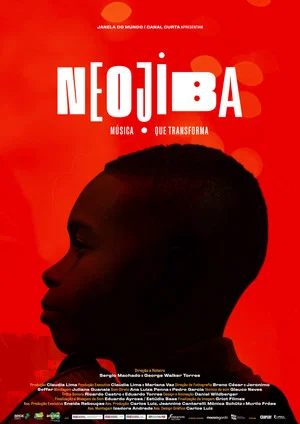Постер: Neojiba - Música Que Transforma
