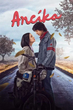 Постер: Ancika