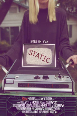 Постер: Static