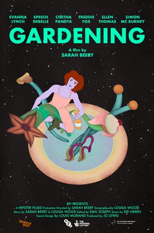 Постер: Gardening