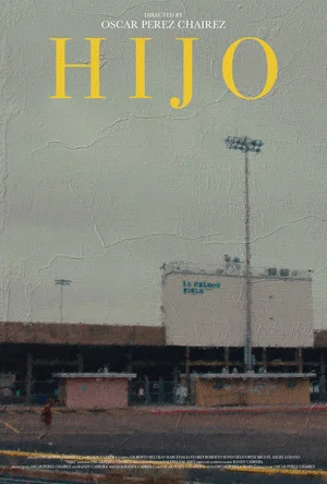 Постер: Hijo