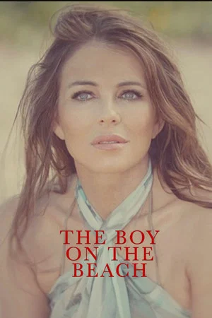 Постер: The Boy on the Beach