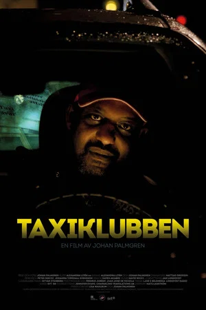Постер: Taxiklubben