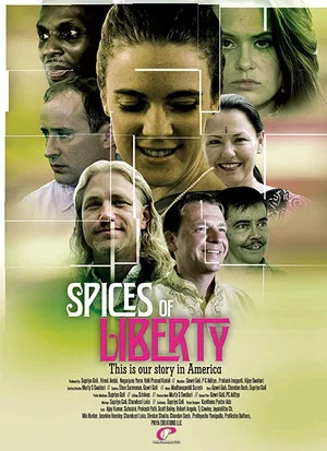 Постер: Spices of Liberty