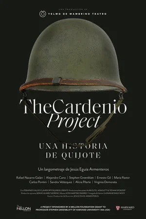 Постер: The Cardenio Project