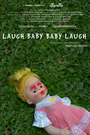 Постер: Laugh Baby Baby Laugh
