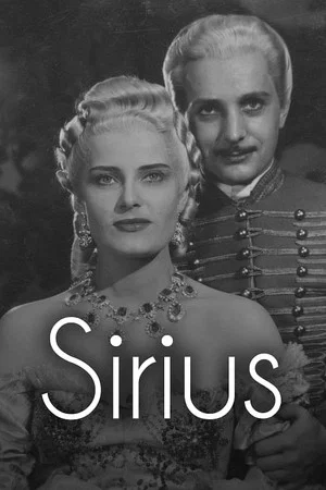 Постер: Sirius