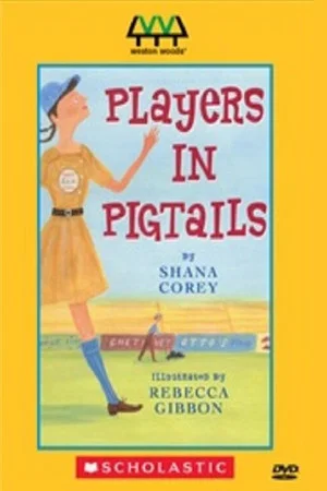 Постер: Players in Pigtails