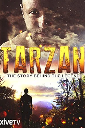 Постер: Tarzan Revisited