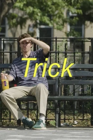 Постер: Trick
