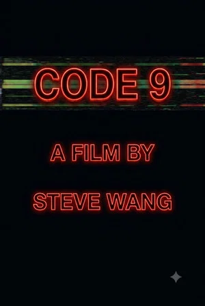 Постер: Code 9