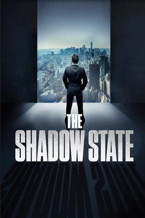 Постер: The Shadow State