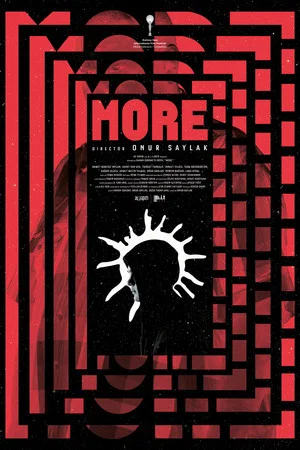 Постер: More