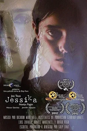 Постер: Jessika