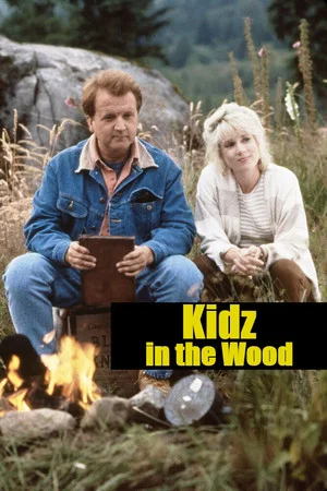 Постер: Kidz in the Wood