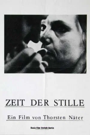 Постер: Zeit der Stille
