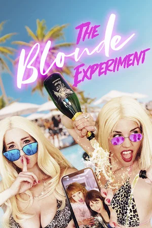 Постер: The Blonde Experiment